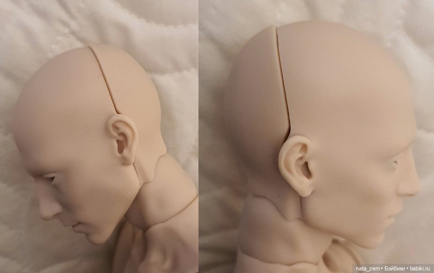 Продается фейсплейт Вилли для Amicus Equilibrium He (первой версии) тон Аврора (фото 7)