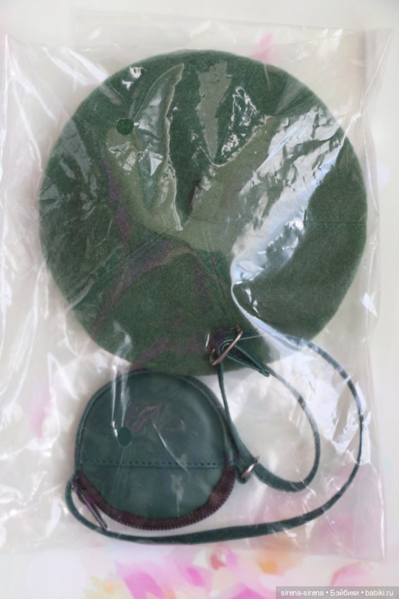 Полный аутфит Дороти 2 Руби Ред, Ruby Red (фото 3)