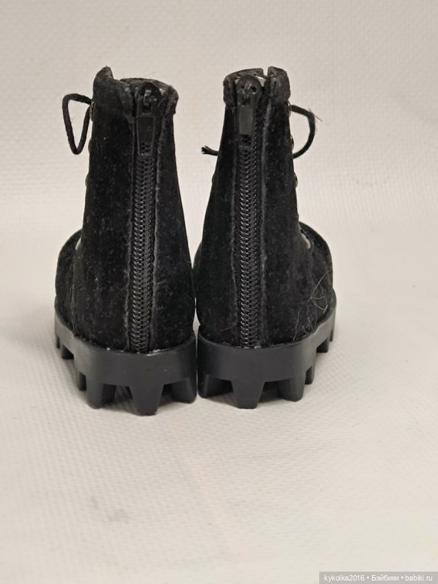 Обувь для бжд — Обувь для BJD (фото 3)