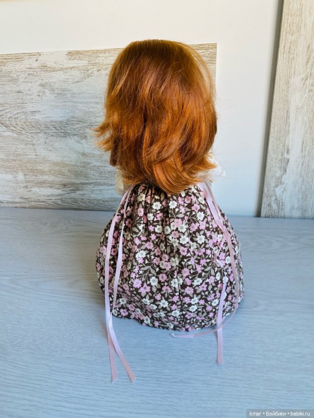 Paola Reina — Игровые куклы (фото 8)