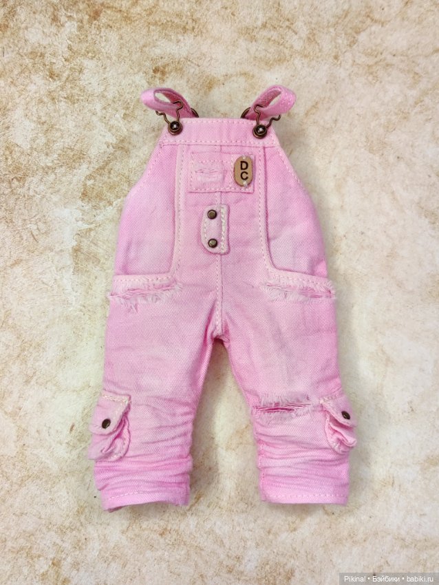 Одежда для Монст) — Одежда для кукол (фото 2)