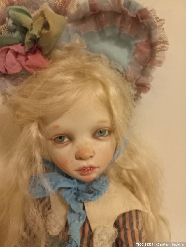 Необыкновенная неженка от ,,КАРДЕНЧИКИ" (фото 4)