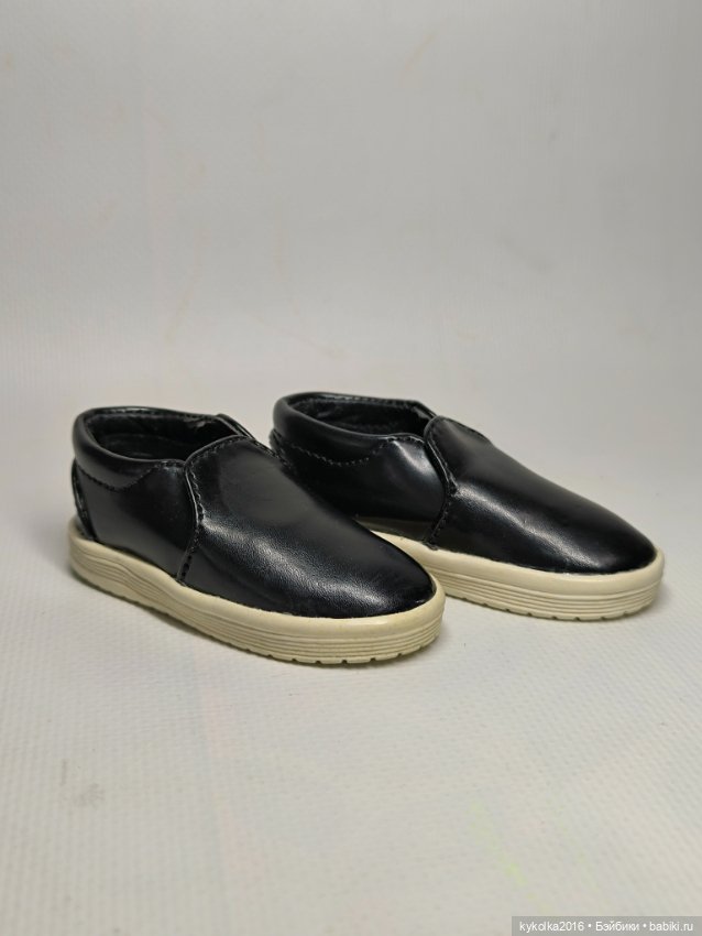 Обувь для кукол СД 65 - 70+ (фото 5)