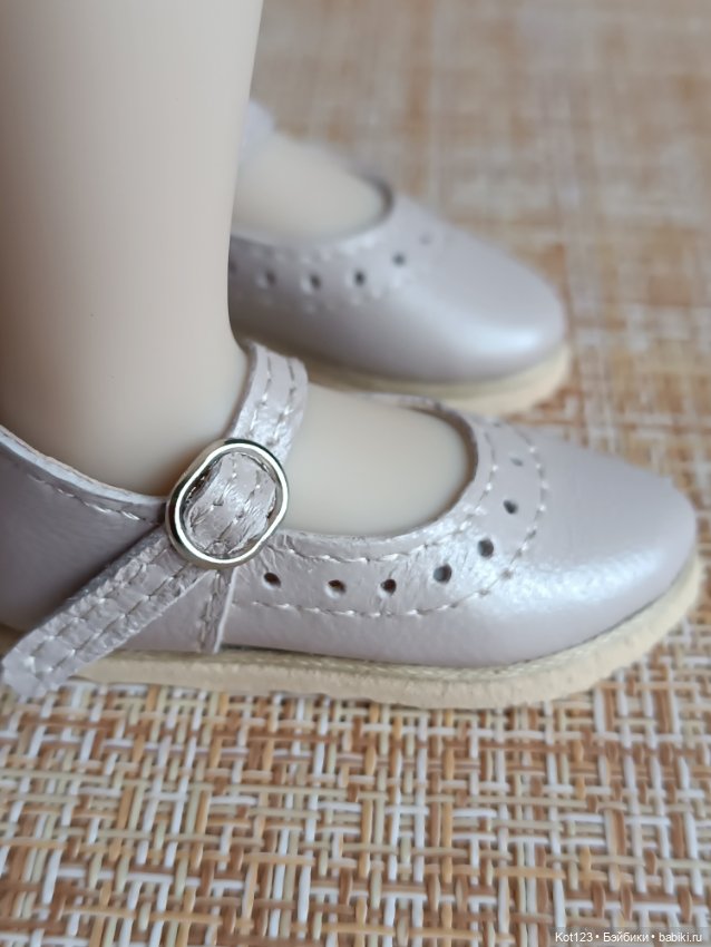 Туфельки для Руби Ред Ruby Red Fashion Friends (фото 7)