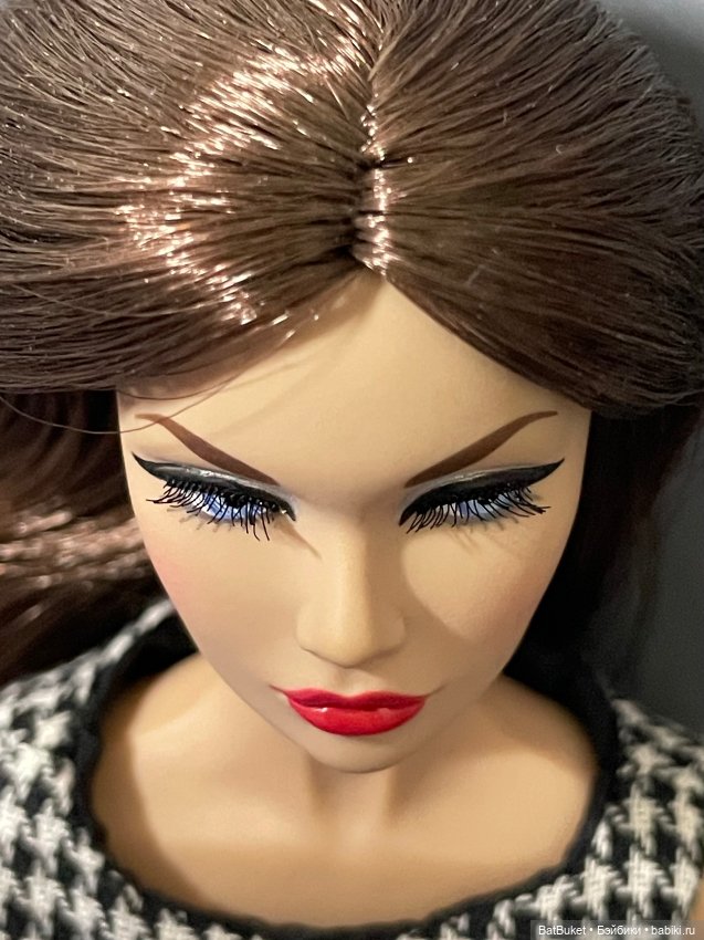 Poppy Parker Pretty Bird — Фэшн (фото 3)