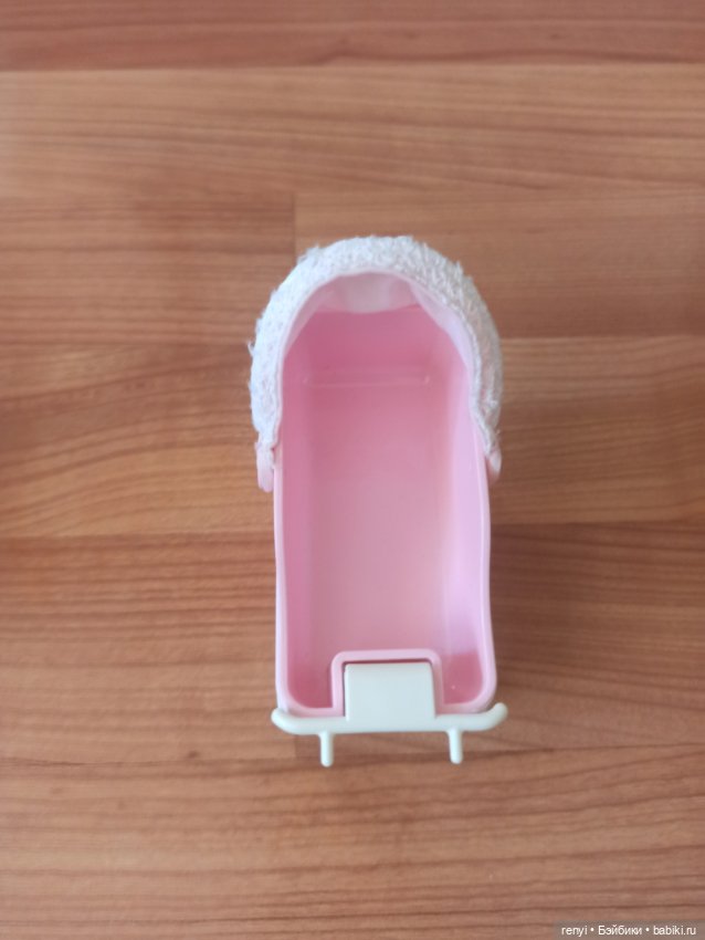 Кукольные коляски (фото 7)