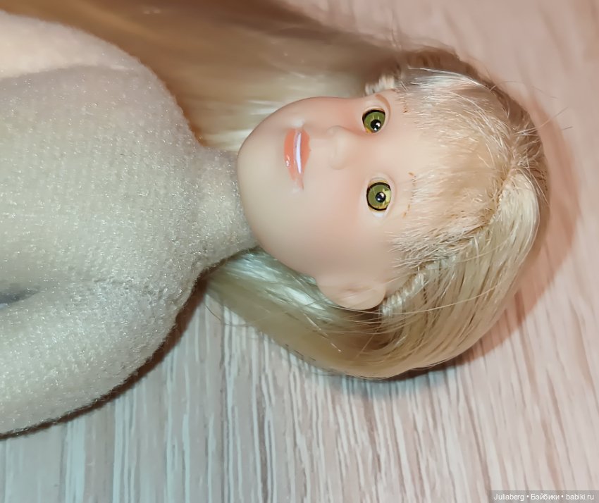 Хартсинка Карина Only Hearts Club (фото 3)