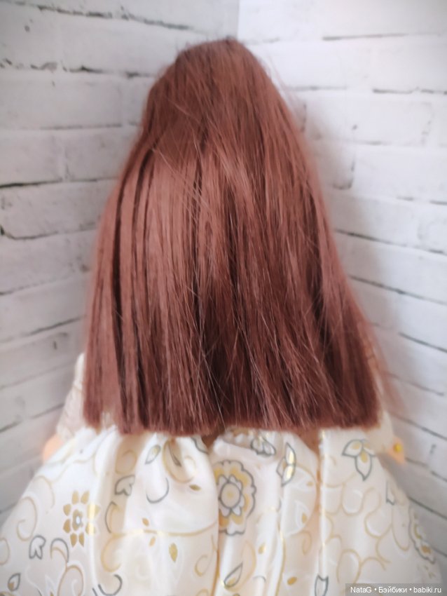 Winter classic Barbie — Игровые куклы