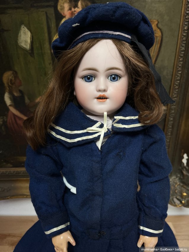 Красавица Санта/Santa SH 1250 Рост 52 см (фото 2)