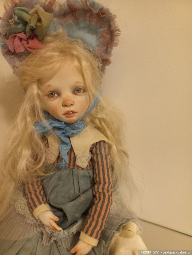 Необыкновенная неженка от ,,КАРДЕНЧИКИ" (фото 2)