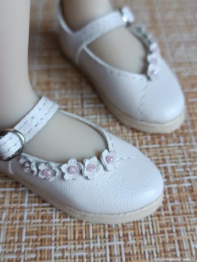 Туфельки для Руби Ред Ruby Red Fashion Friends (фото 7)