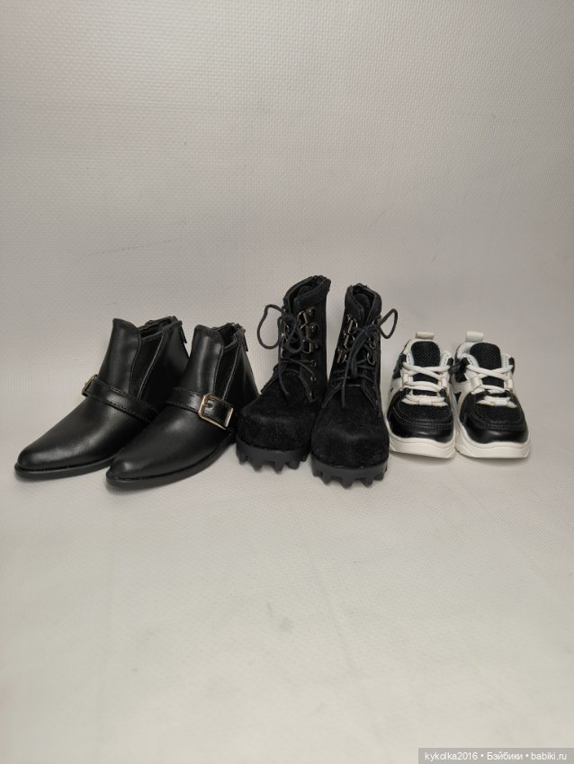 Обувь для бжд — Обувь для BJD (фото 8)