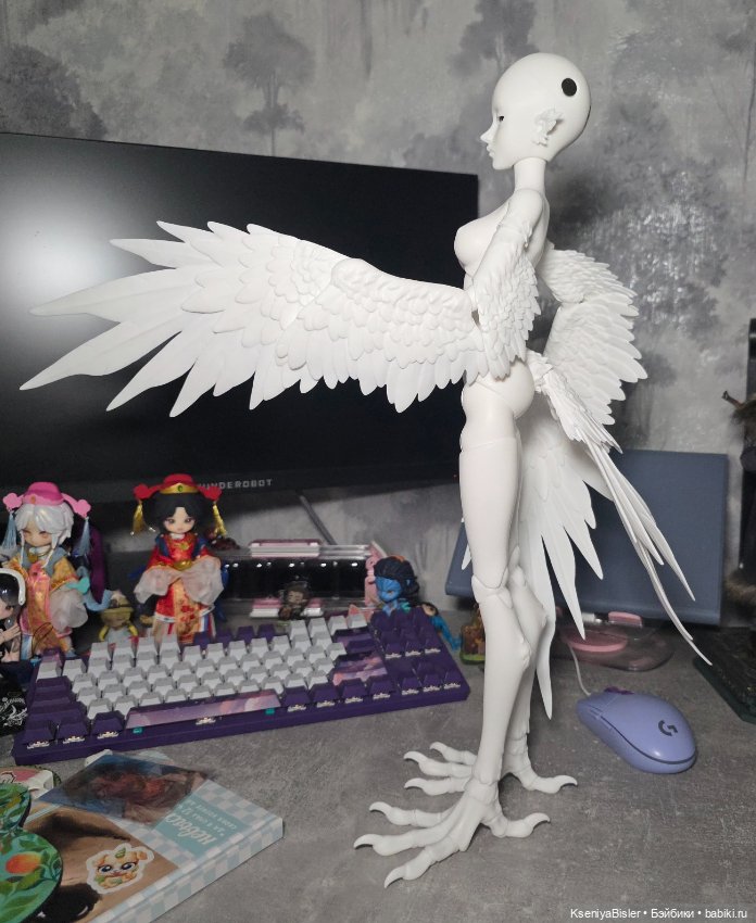 Dream Valley Twin Birds – Esther (фото 2)