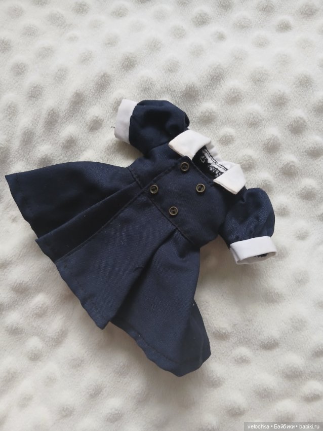 Одежда на tini — Одежда для BJD