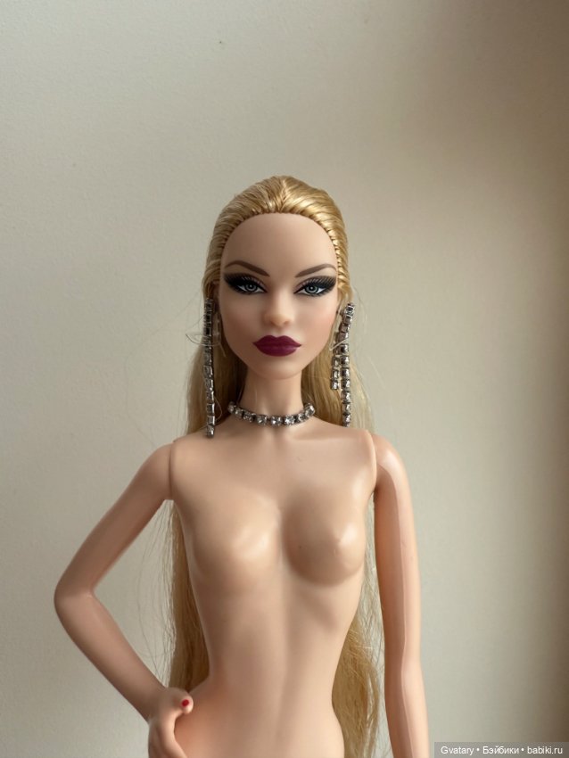 Barbie design — Игровые куклы (фото 2)