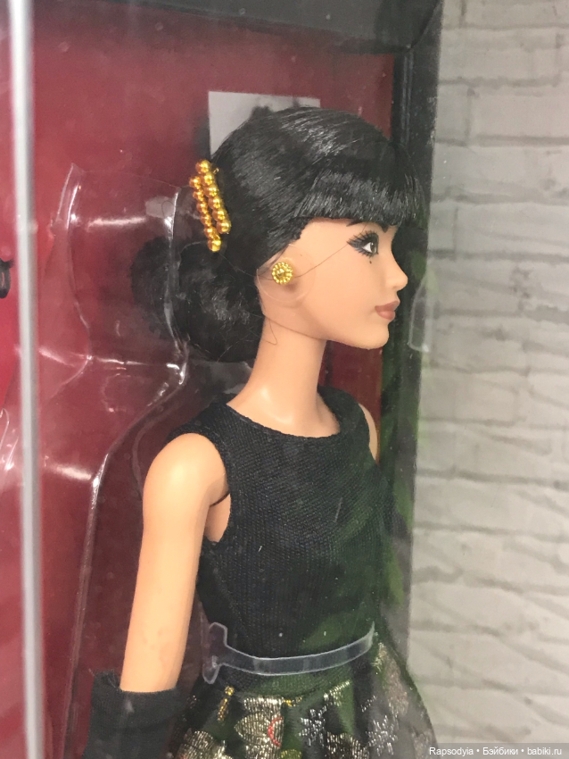 Барби Рита Морено нрфб — Игровые куклы (фото 5)