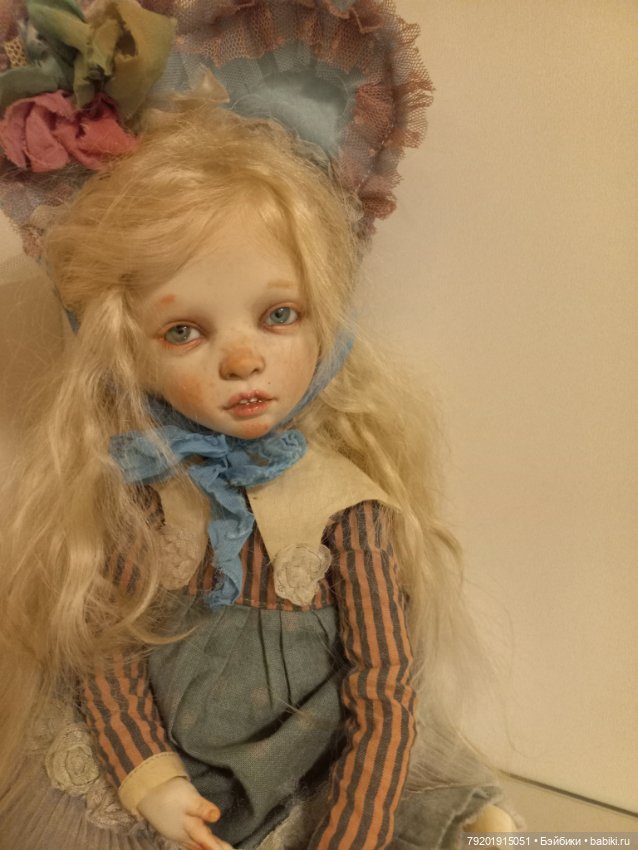 Необыкновенная неженка от ,,КАРДЕНЧИКИ" (фото 3)