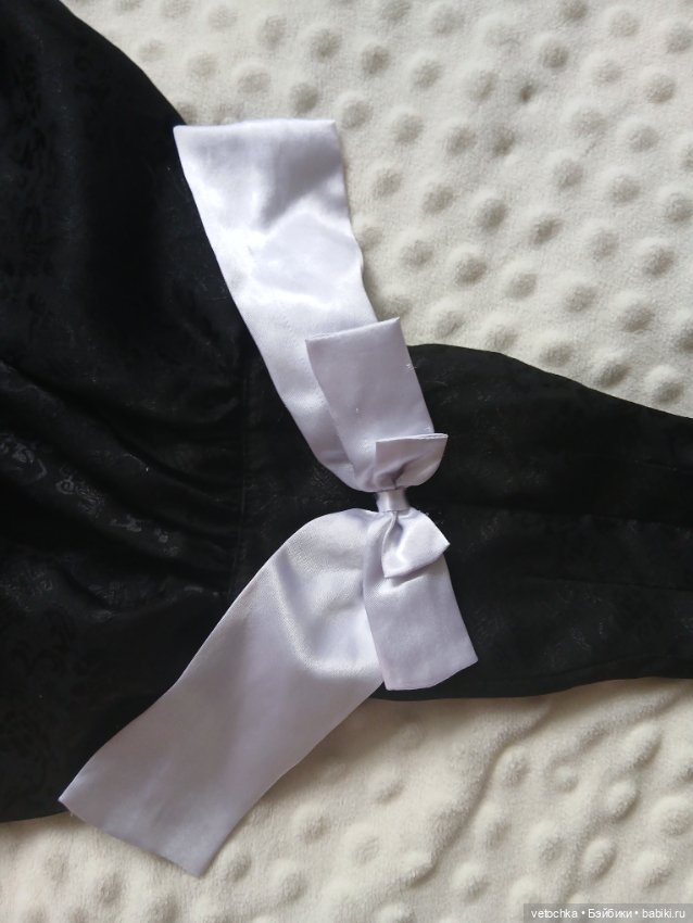 Одежда для СД — Одежда для BJD