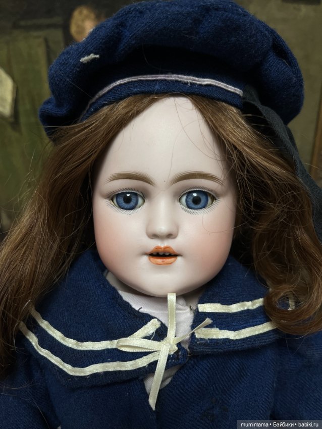 Красавица Санта/Santa SH 1250 Рост 52 см (фото 7)