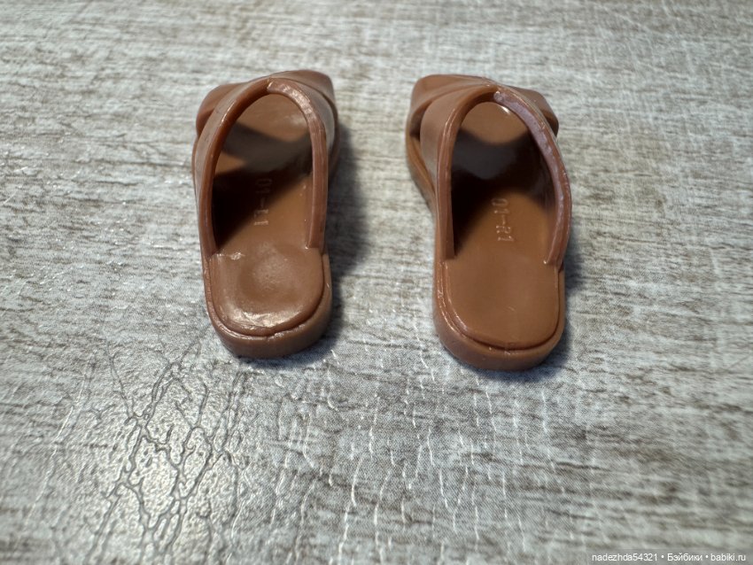 Аутфит Кена Базовая модель №10 Шон (фото 10)