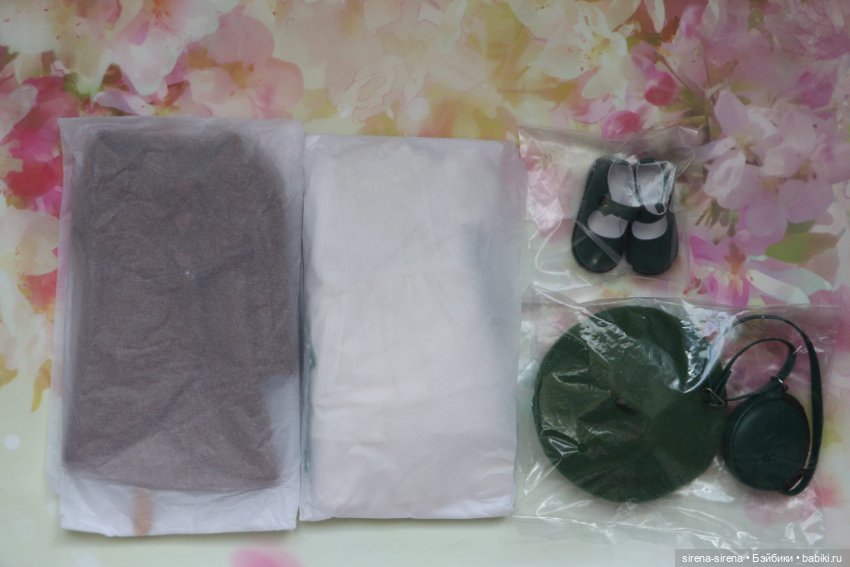 Полный аутфит Дороти 2 Руби Ред, Ruby Red