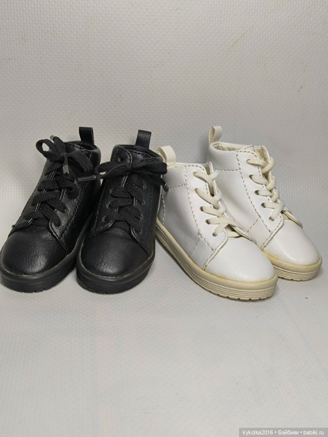 Обувь для кукол СД 65 - 70+ (фото 6)