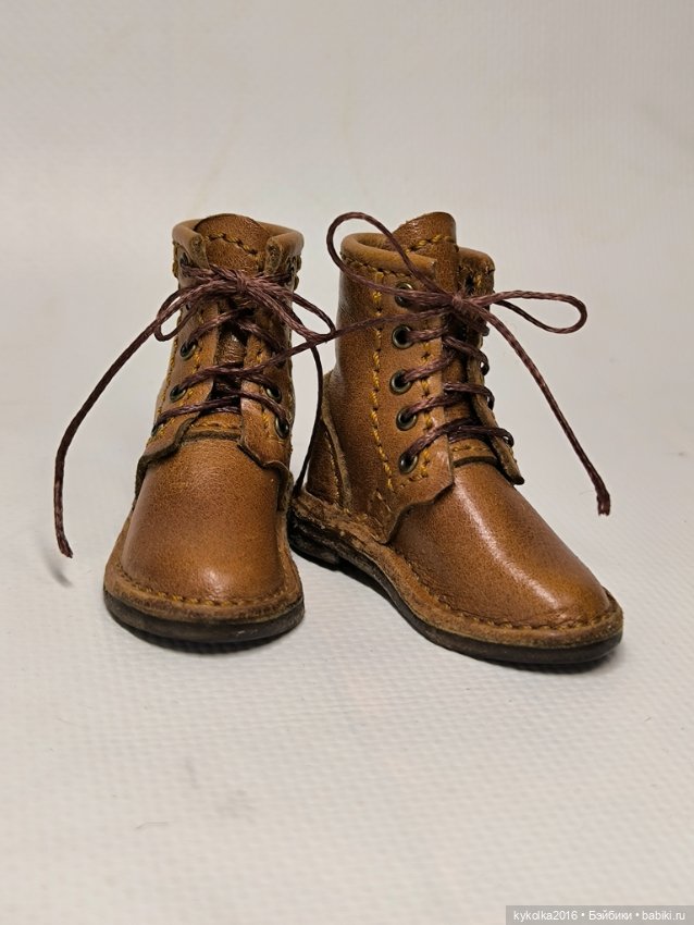 Разная обувь для бжд подходит минифи и для долшекрафт Розы (фото 7)