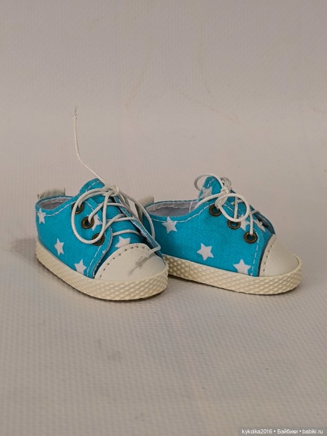 Обувь для кукол на паолочек и других (фото 4)