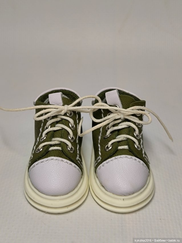 Разная обувь для бжд подходит минифи и для долшекрафт Розы (фото 4)