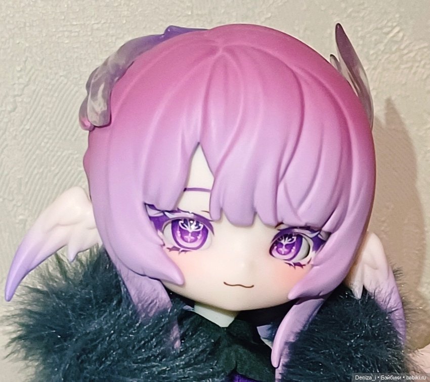 Куклы Penny's Box Птички blindbox блайндбокс