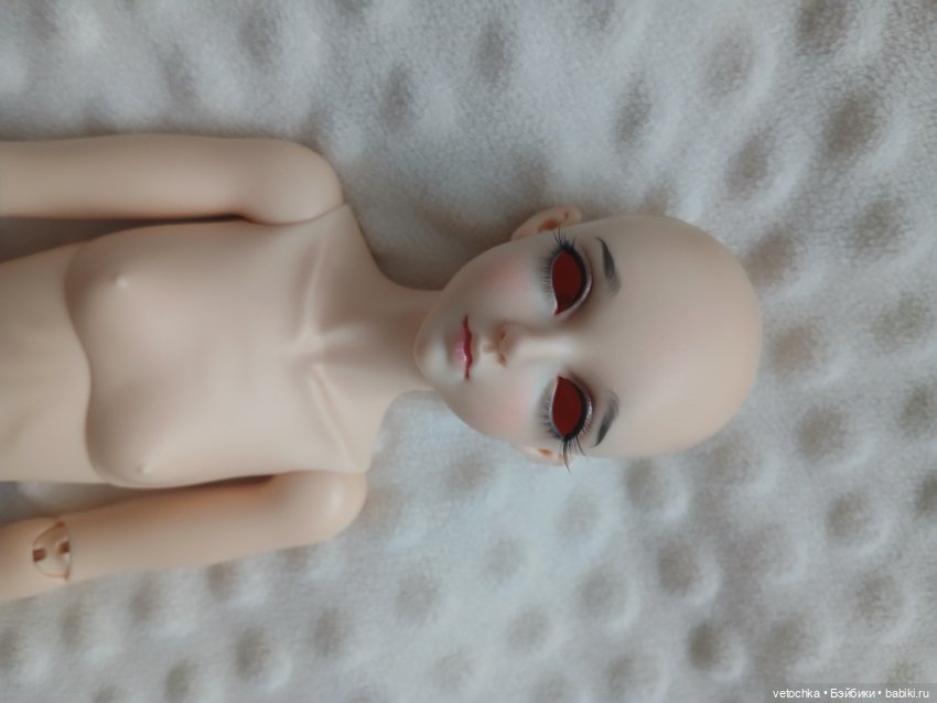 Souldoll Joulia — Куклы BJD (фото 3)