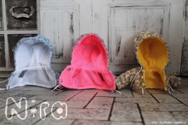 Одежда для Lati Yellow, BOIDolls и подобных им кукол (фото 8)