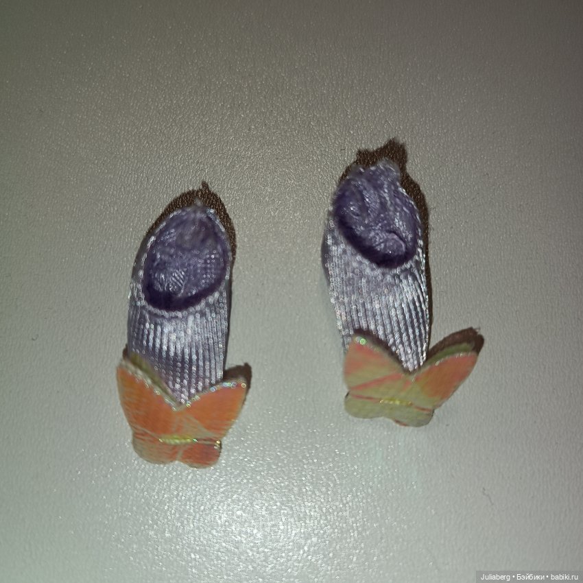 Аутфит для кукол Хартсинок Only Hearts Club (фото 6)