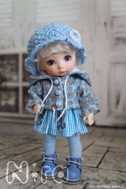 Одежда для Lati Yellow, BOIDolls и подобных им кукол