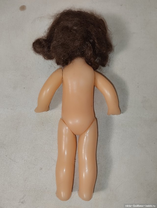 Кула СССР Паричковая Звездочка (фото 5)