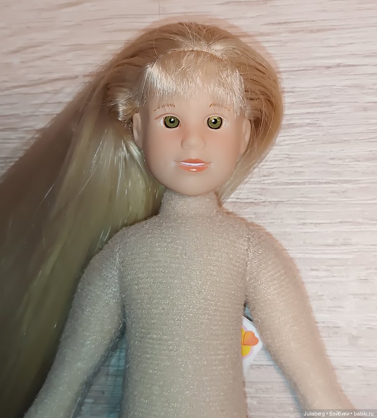 Хартсинка Карина Only Hearts Club