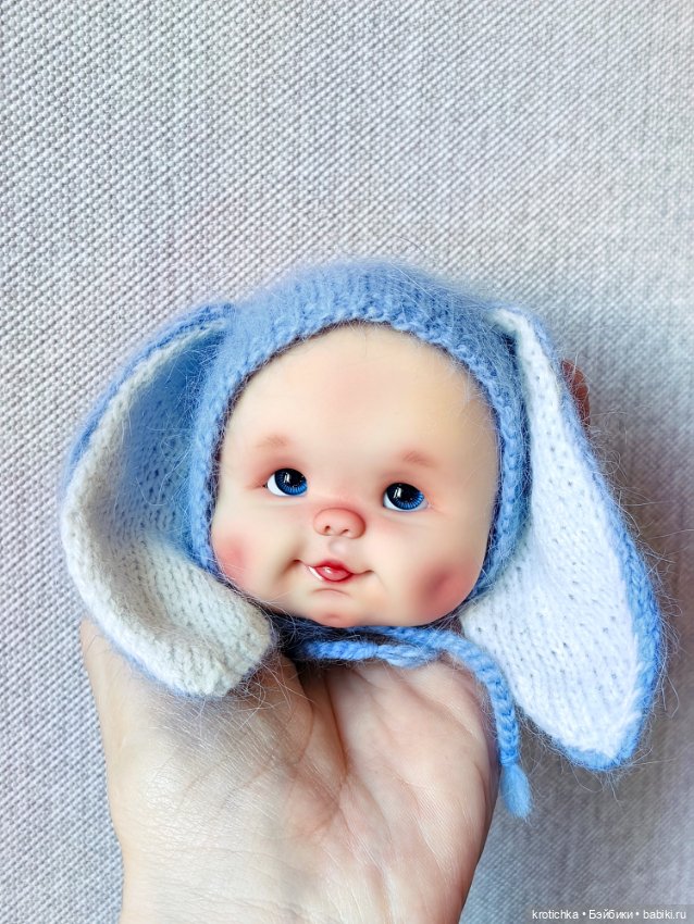 Аришка - детка на теле Монст Monst (фото 3)