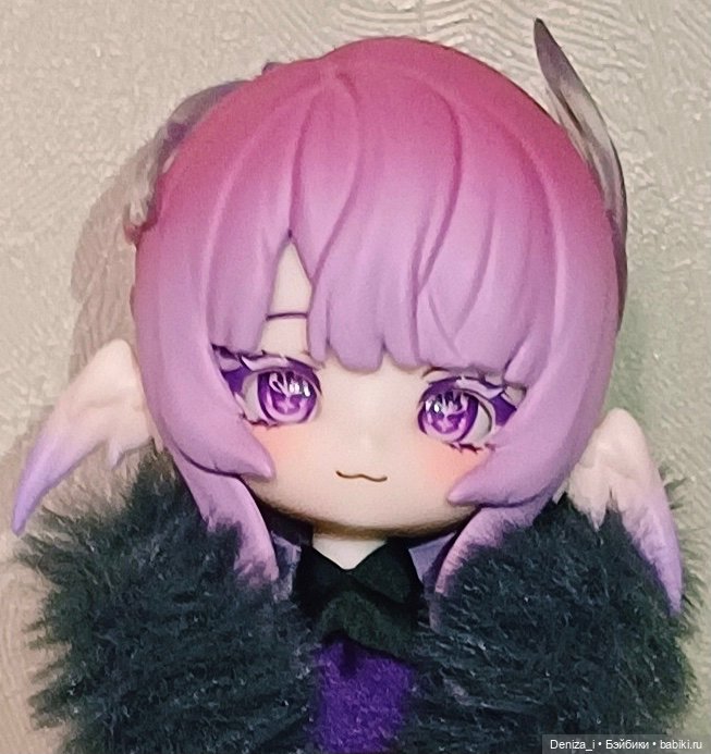 Куклы Penny's Box Птички blindbox блайндбокс (фото 6)