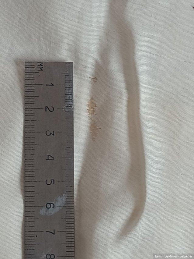 Наволочки СССР — Другое для антикварных кукол (фото 5)