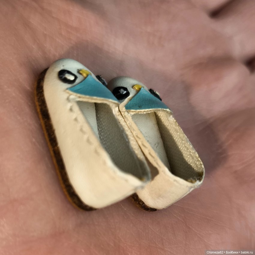 Лот одежды для кукол 16 см (фото 3)