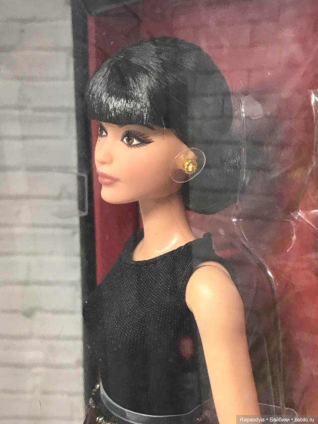 Барби Рита Морено нрфб — Игровые куклы (фото 6)