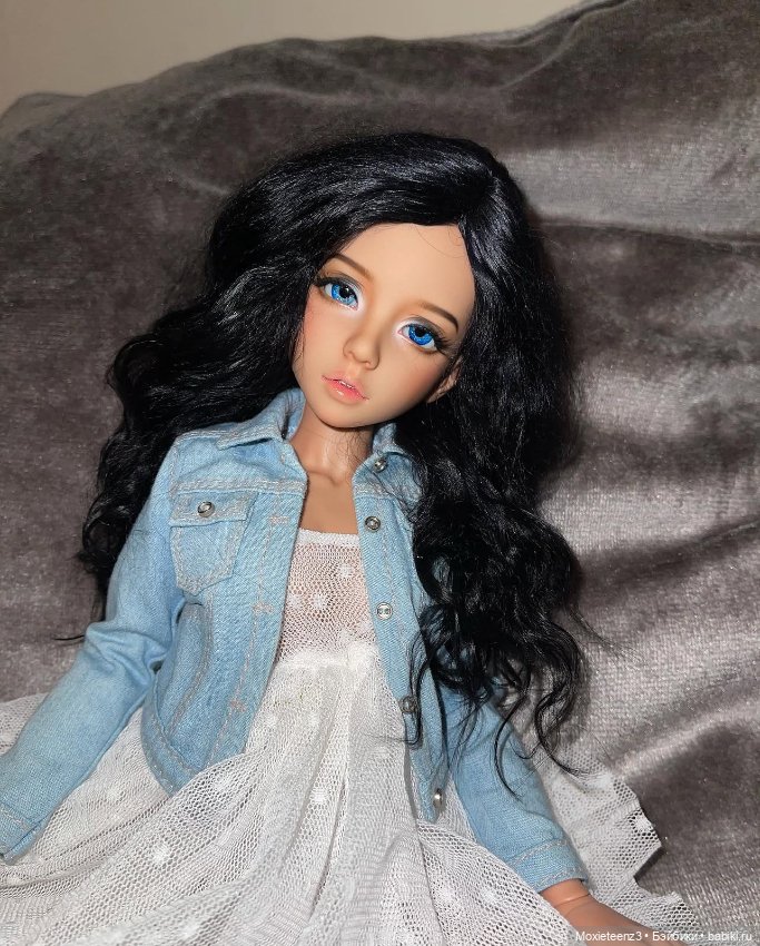 Прекрасная Narae 402 от Bimong (фото 2)