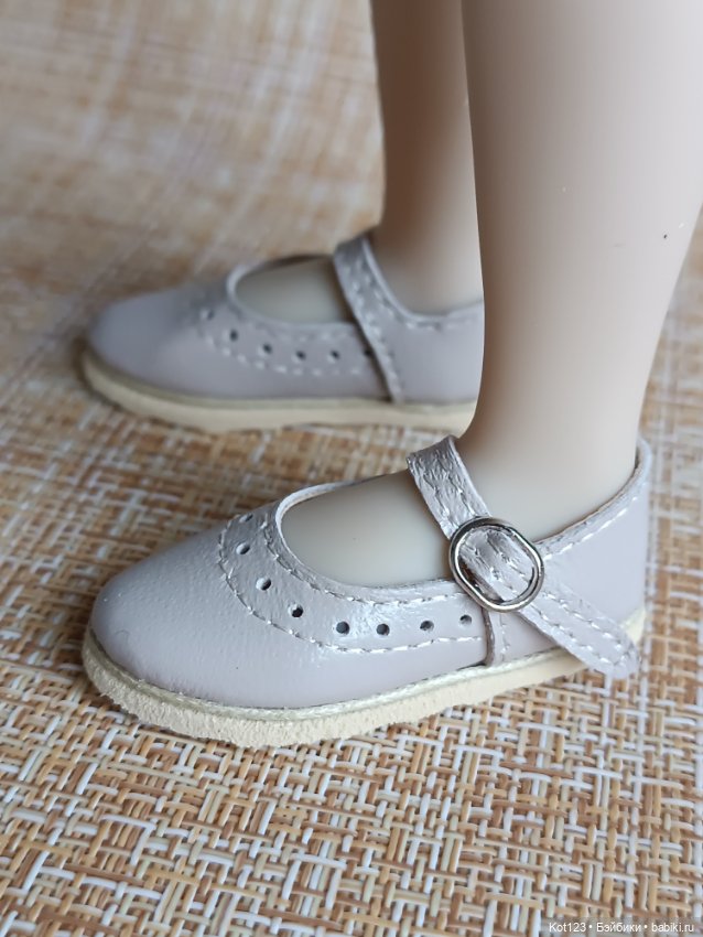 Туфельки для Руби Ред Ruby Red Fashion Friends (фото 6)