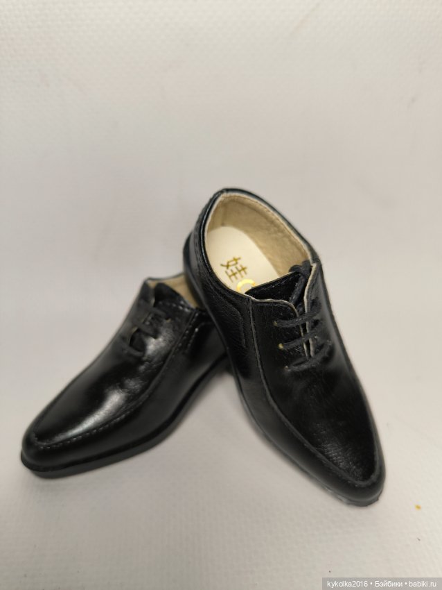 Обувь для кукол СД 65 - 70+ (фото 4)