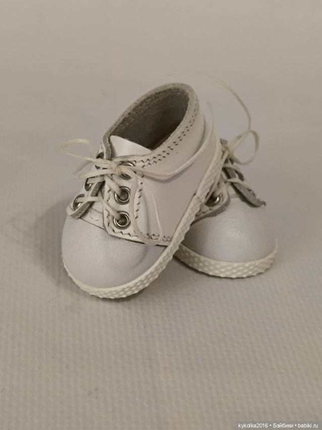 Обувь для кукол на паолочек и других