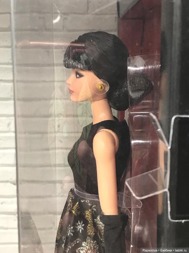 Барби Рита Морено нрфб — Игровые куклы (фото 4)