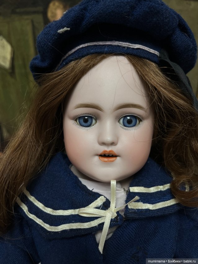 Красавица Санта/Santa SH 1250 Рост 52 см (фото 8)