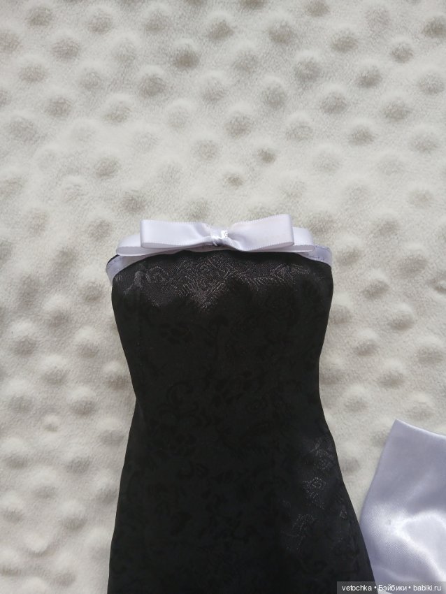 Одежда для СД — Одежда для BJD (фото 3)