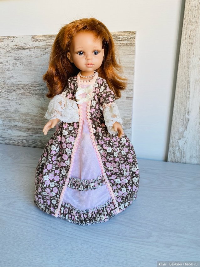 Paola Reina — Игровые куклы