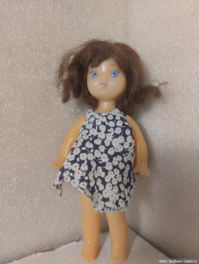 Кула СССР Паричковая Звездочка